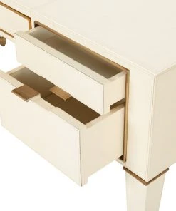 Bungalow 5 Hunter Desk Ivory New Arrivals 23 Bungalow 5 Hunter Desk Ivory New Arrivals