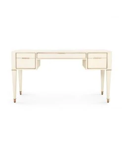 Bungalow 5 Hunter Desk Ivory New Arrivals 19 Bungalow 5 Hunter Desk Ivory New Arrivals