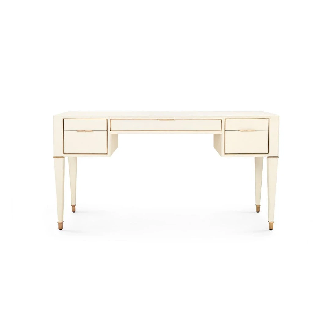 Bungalow 5 Hunter Desk Ivory New Arrivals 6 Bungalow 5 Hunter Desk Ivory New Arrivals