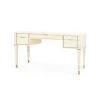 Bungalow 5 Hunter Desk Ivory New Arrivals