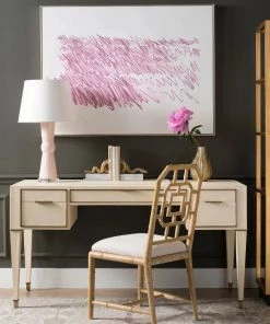 Bungalow 5 Hunter Desk Ivory New Arrivals