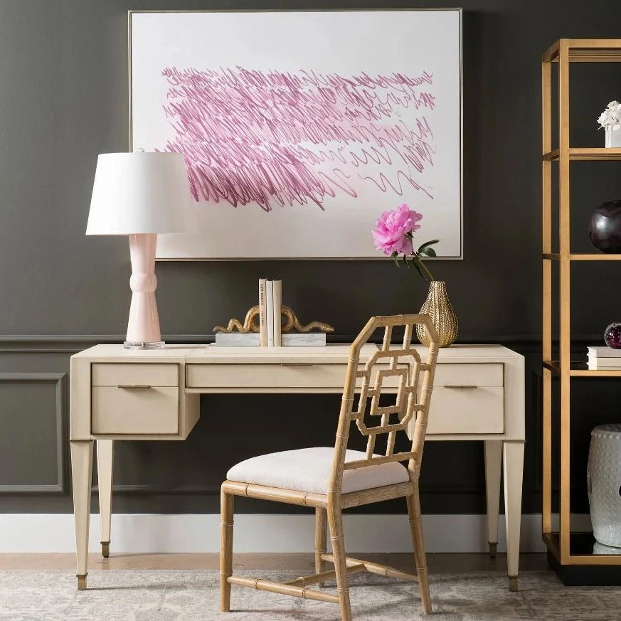 Bungalow 5 Hunter Desk Ivory New Arrivals 4 Bungalow 5 Hunter Desk Ivory New Arrivals