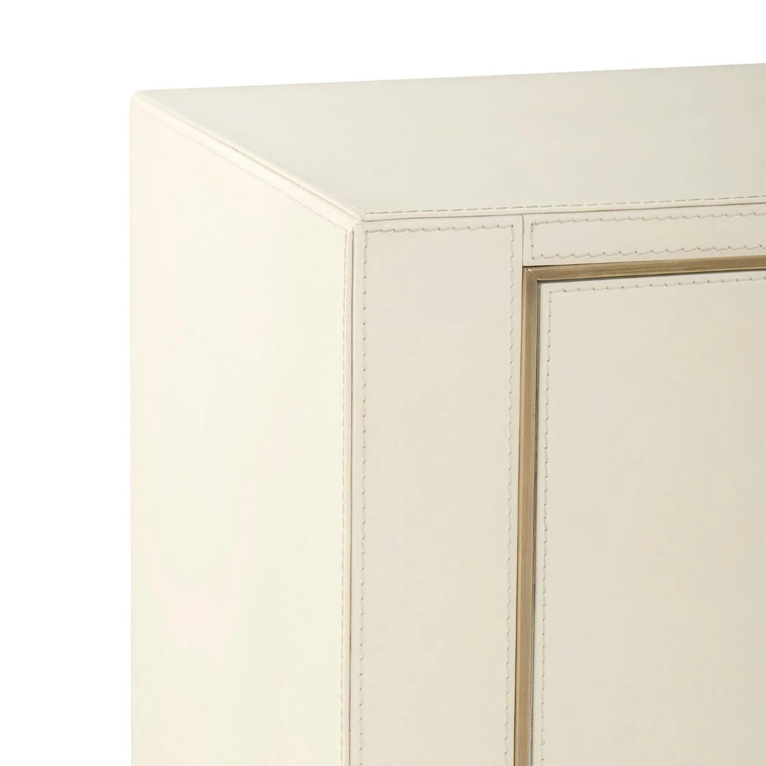 Bungalow 5 Hunter Extra Large 6 Drawer Chest Ivory New Arrivals Bungalow 5 Hunter Extra Large 6 Drawer Chest Ivory New Arrivals