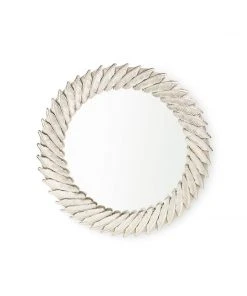 Bungalow 5 Icarus Mirror Silver New Arrivals