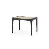 Bungalow 5 New Arrivals Iris Stool Black 2 Bungalow 5 New Arrivals Iris Stool Black