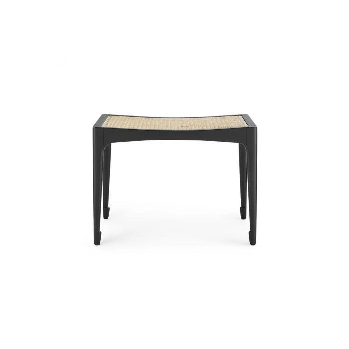 Bungalow 5 New Arrivals Iris Stool Black 6 Bungalow 5 New Arrivals Iris Stool Black