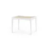 Bungalow 5 Iris Stool White 2 Bungalow 5 Iris Stool White