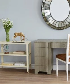 Bungalow 5 Isadora Console Table Natural New Arrivals