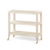 Bungalow 5 Isadora Console Table Natural New Arrivals