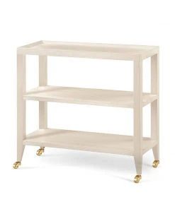 Bungalow 5 Isadora Console Table Natural New Arrivals