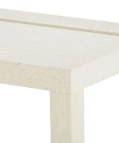 Bungalow 5 New Arrivals Isadora Side Table Natural