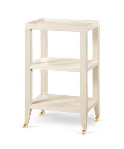 Bungalow 5 New Arrivals Isadora Side Table Natural