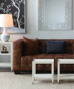 Bungalow 5 Isadora Tea Table Natural New Arrivals