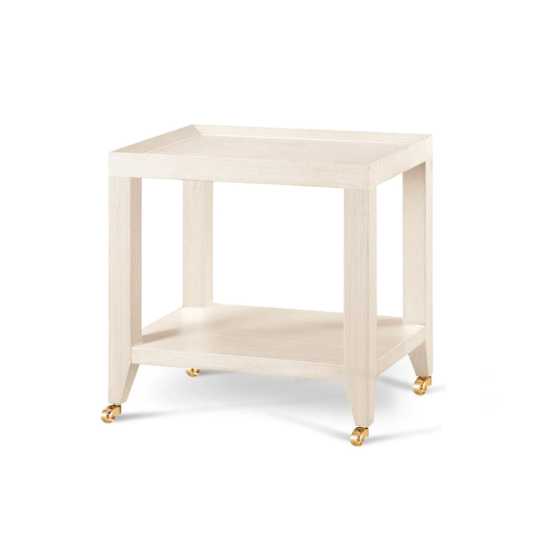 Bungalow 5 Isadora Tea Table Natural New Arrivals 3 Bungalow 5 Isadora Tea Table Natural New Arrivals