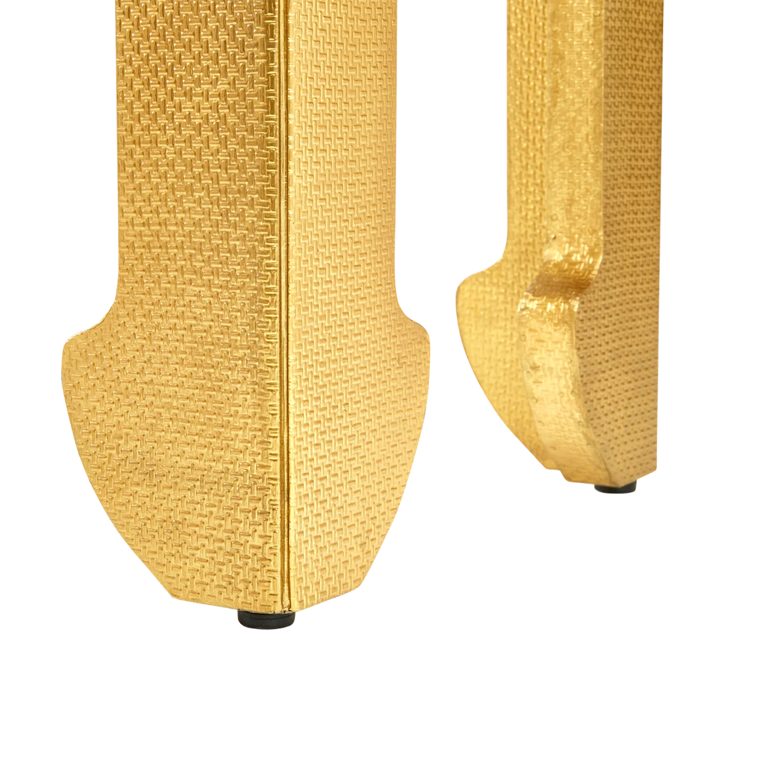 Bungalow 5 Jaques Console Table Antique Brass 10 Bungalow 5 Jaques Console Table Antique Brass