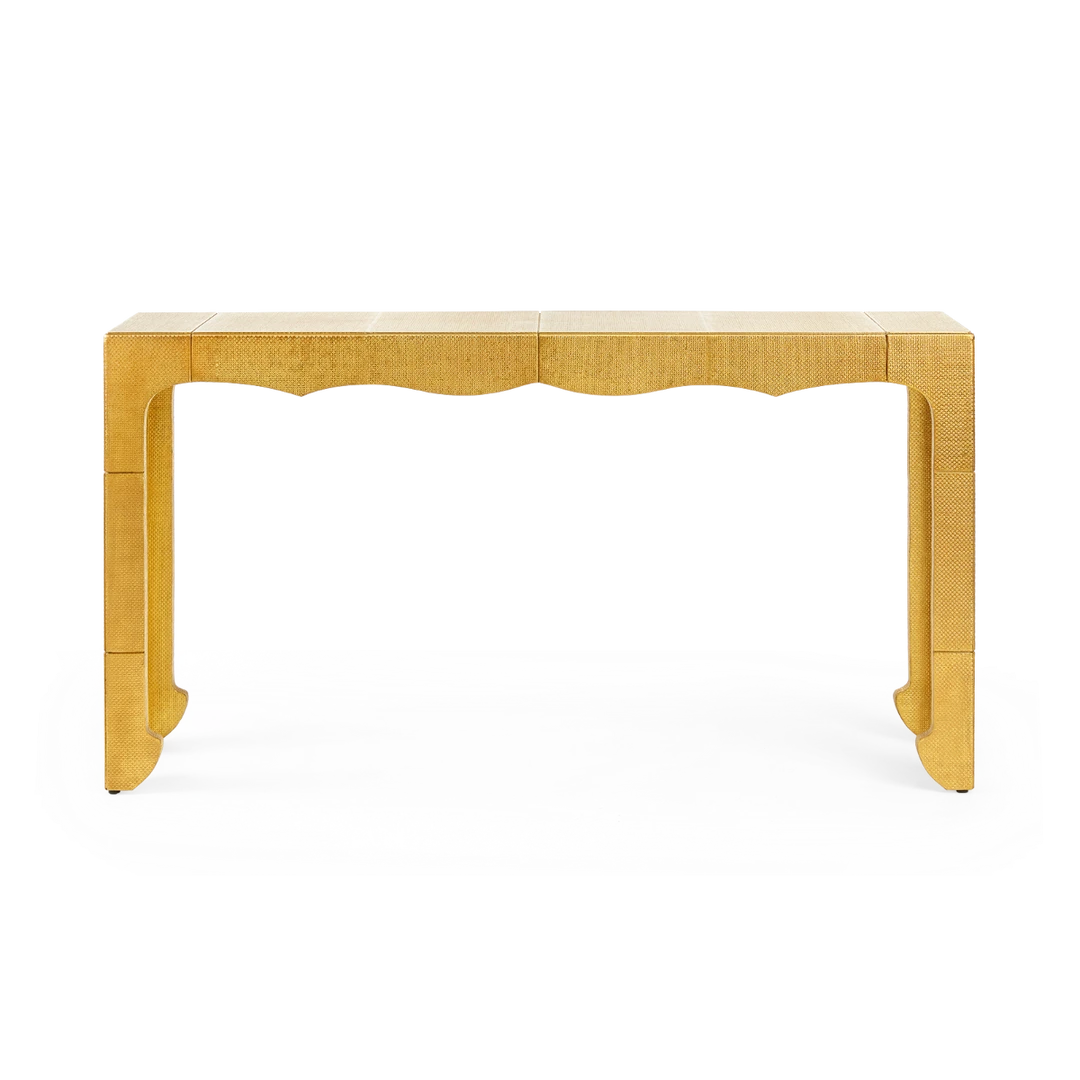 Bungalow 5 Jaques Console Table Antique Brass 9 Bungalow 5 Jaques Console Table Antique Brass