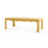 Bungalow 5 New Arrivals Jaques Coffee Table Antique Brass 1 Bungalow 5 New Arrivals Jaques Coffee Table Antique Brass