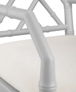 Bungalow 5 New Arrivals Jardin Armchair Gray 14 Bungalow 5 New Arrivals Jardin Armchair Gray