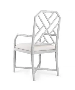 Bungalow 5 New Arrivals Jardin Armchair Gray 12 Bungalow 5 New Arrivals Jardin Armchair Gray