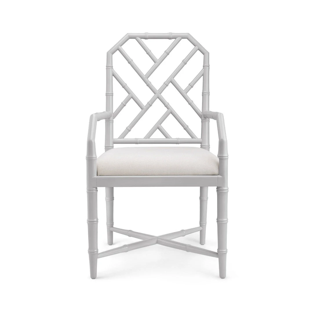 Bungalow 5 New Arrivals Jardin Armchair Gray 4 Bungalow 5 New Arrivals Jardin Armchair Gray