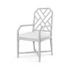 Bungalow 5 New Arrivals Jardin Armchair Gray 1 Bungalow 5 New Arrivals Jardin Armchair Gray