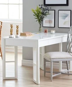 Bungalow 5 New Arrivals Jardin Side Chair Gray