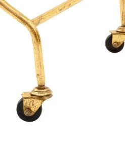 Bungalow 5 Jepson Bar Cart 22 Bungalow 5 Jepson Bar Cart