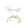Bungalow 5 Jepson Bar Cart