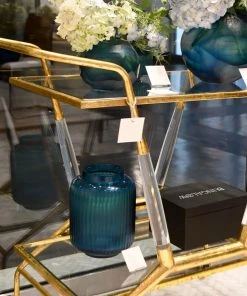 Bungalow 5 Jepson Bar Cart 18 Bungalow 5 Jepson Bar Cart