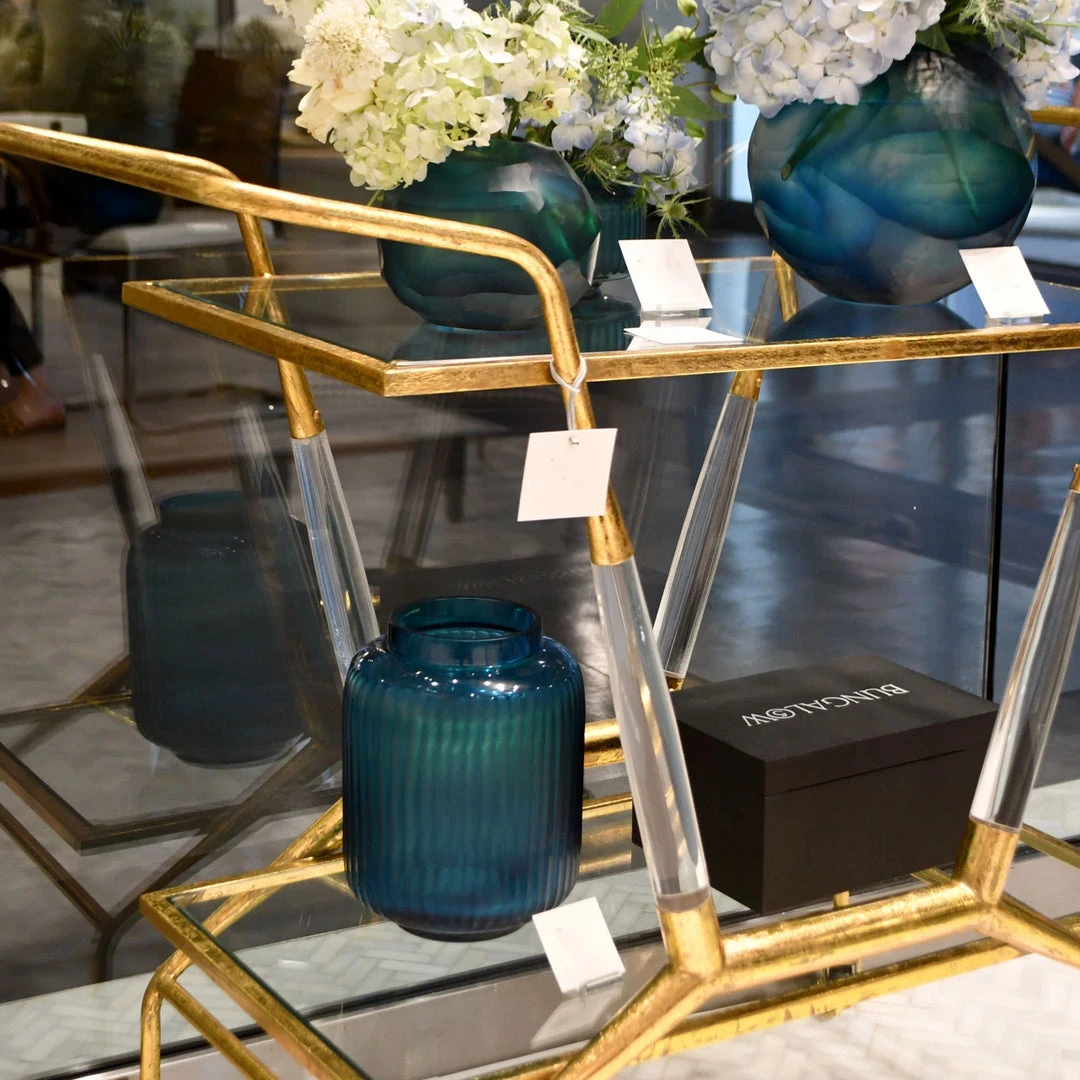 Bungalow 5 Jepson Bar Cart 8 Bungalow 5 Jepson Bar Cart