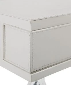 Bungalow 5 New Arrivals Jolene Desk Gray 21 Bungalow 5 New Arrivals Jolene Desk Gray