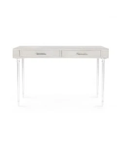 Bungalow 5 New Arrivals Jolene Desk Gray 18 Bungalow 5 New Arrivals Jolene Desk Gray