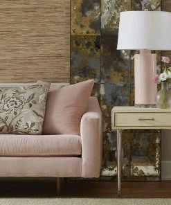 Bungalow 5 New Arrivals Jolene 1 Drawer Side Table Ivory 11 Bungalow 5 New Arrivals Jolene 1 Drawer Side Table Ivory