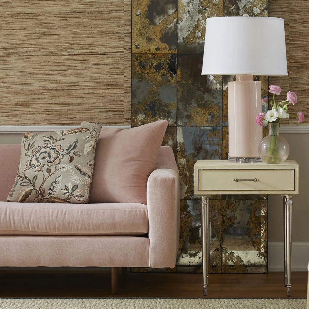 Bungalow 5 New Arrivals Jolene 1 Drawer Side Table Ivory 4 Bungalow 5 New Arrivals Jolene 1 Drawer Side Table Ivory