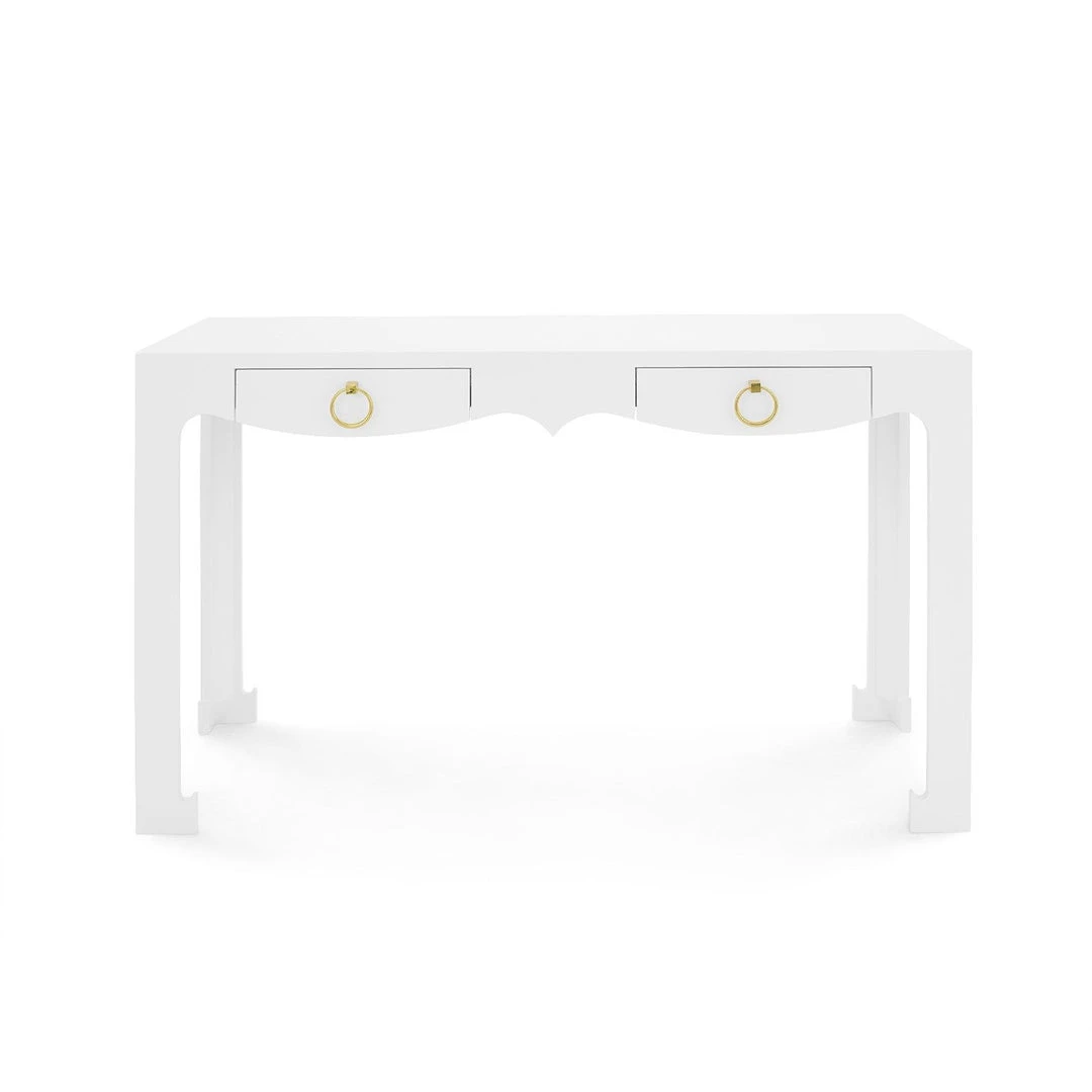 Bungalow 5 Jordan Console Desk White 13 Bungalow 5 Jordan Console Desk White