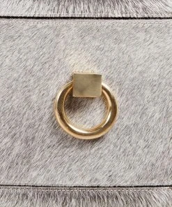 Bungalow 5 Julius 2 Drawer Side Table Gray New Arrivals 13 Bungalow 5 Julius 2 Drawer Side Table Gray New Arrivals