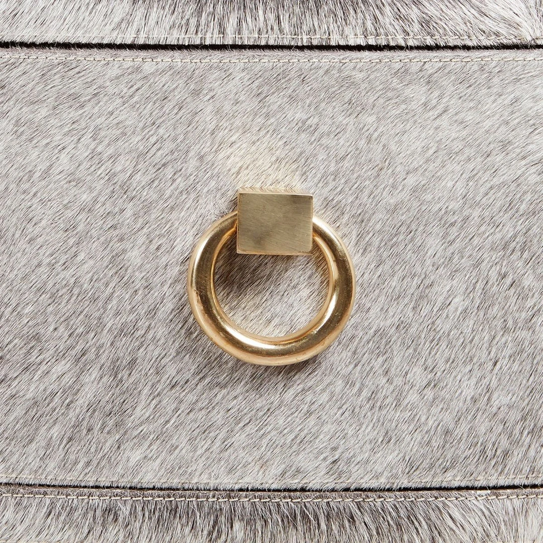 Bungalow 5 Julius 2 Drawer Side Table Gray New Arrivals 6 Bungalow 5 Julius 2 Drawer Side Table Gray New Arrivals