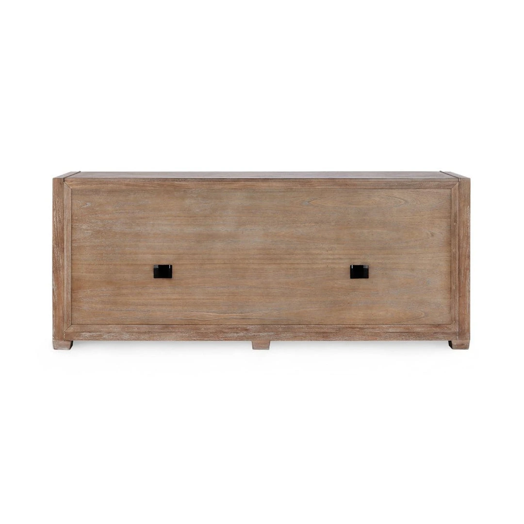 Bungalow 5 Kelsea Cabinet Driftwood New Arrivals Bungalow 5 Kelsea Cabinet Driftwood New Arrivals