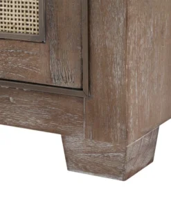 Bungalow 5 Kelsea Cabinet Driftwood New Arrivals 6 Bungalow 5 Kelsea Cabinet Driftwood New Arrivals