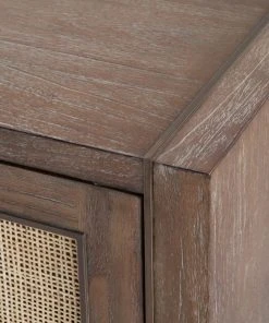 Bungalow 5 Kelsea Cabinet Driftwood New Arrivals 7 Bungalow 5 Kelsea Cabinet Driftwood New Arrivals