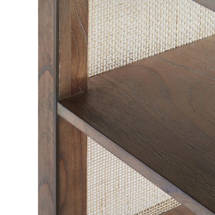 Bungalow 5 Kelsea Side Table Driftwood New Arrivals 8 Bungalow 5 Kelsea Side Table Driftwood New Arrivals