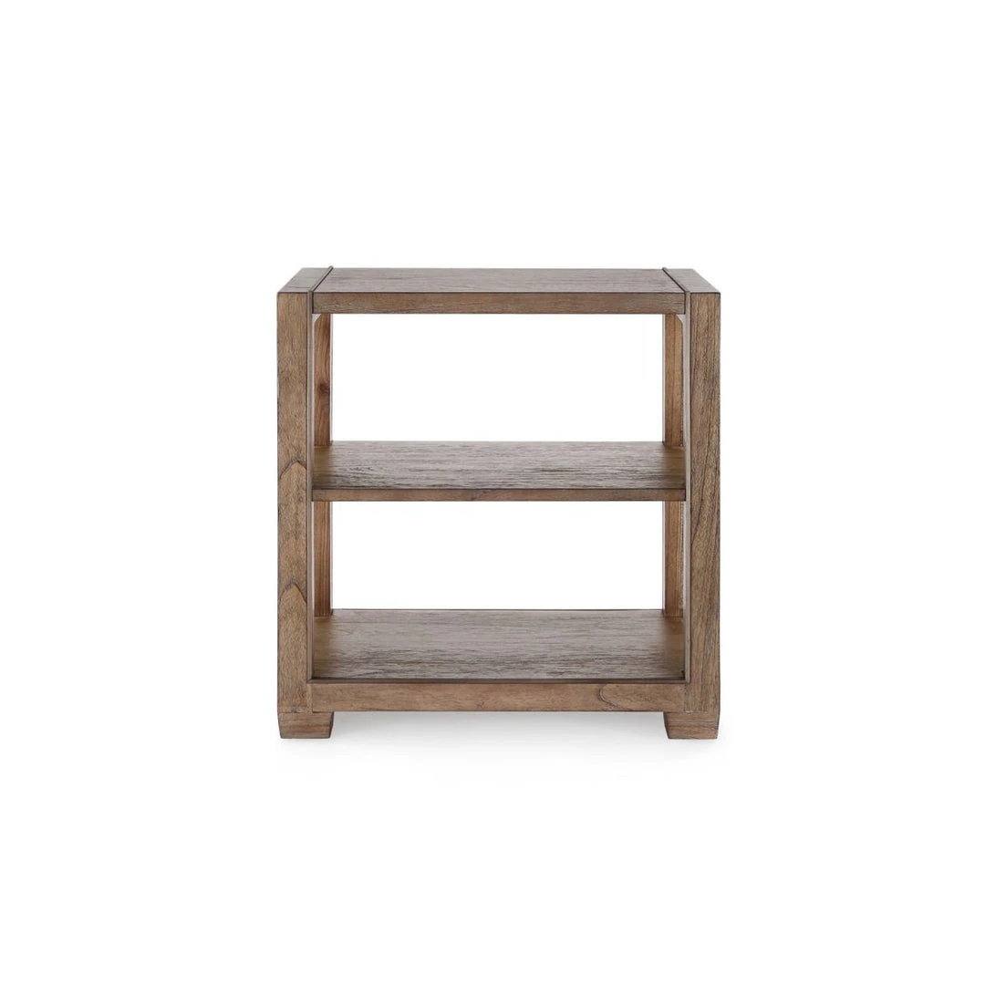 Bungalow 5 Kelsea Side Table Driftwood New Arrivals 5 Bungalow 5 Kelsea Side Table Driftwood New Arrivals