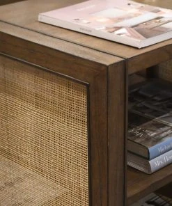 Bungalow 5 Kelsea Side Table Driftwood New Arrivals 17 Bungalow 5 Kelsea Side Table Driftwood New Arrivals