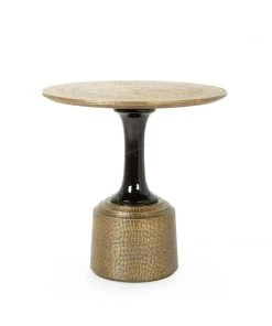 Bungalow 5 Klein Side Table Brass