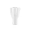 Bungalow 5 Krissa Large Vase White 1 Bungalow 5 Krissa Large Vase White