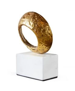 Bungalow 5 Laguna Statue Gold 9 Bungalow 5 Laguna Statue Gold