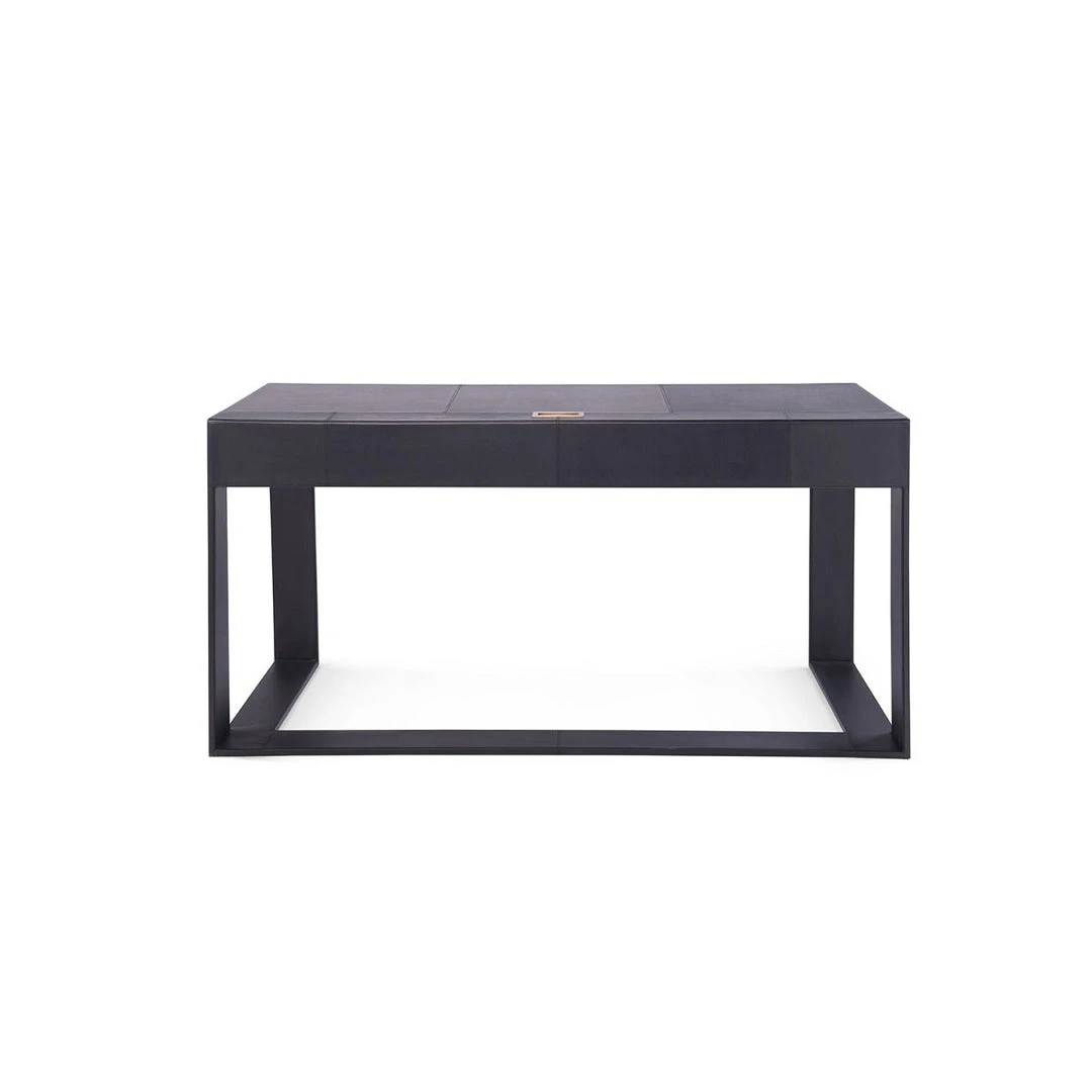 Bungalow 5 Landon Desk Black New Arrivals 6 Bungalow 5 Landon Desk Black New Arrivals