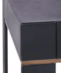Bungalow 5 Landon Desk Black New Arrivals 14 Bungalow 5 Landon Desk Black New Arrivals