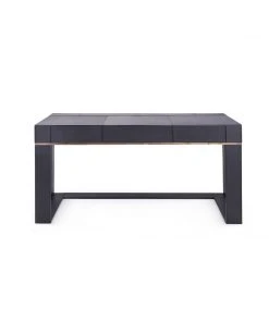 Bungalow 5 Landon Desk Black New Arrivals