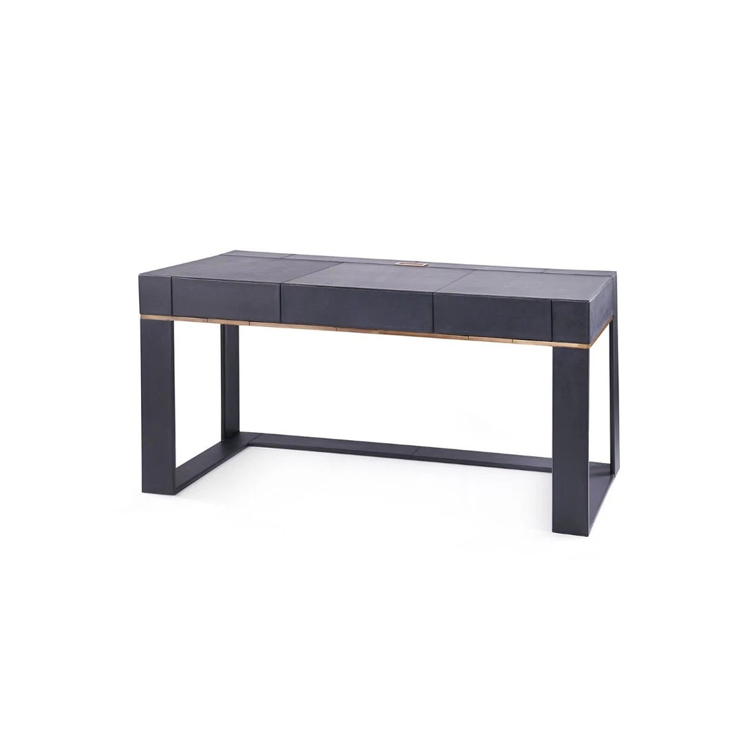 Bungalow 5 Landon Desk Black New Arrivals 3 Bungalow 5 Landon Desk Black New Arrivals
